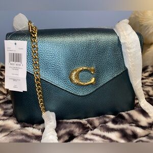 COACH Tammie Shoulder Bag